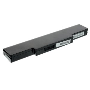 Батерия за лаптоп ASUS A32-K72 10.8V Li-Ion 4400 mAh