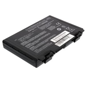 Батерия за лаптоп Asus F52 F82 - 11.1V 4400 mAh