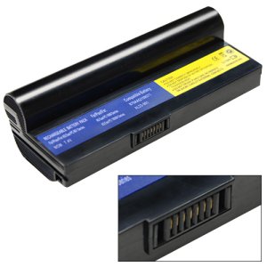 Батерия за лаптоп Asus EEE PC 901 - 7.4V 6600 mAh