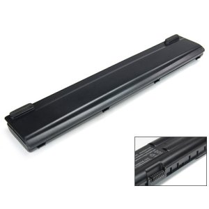 Батерия за лаптоп Asus A42-A3 - 14.8V 4400 mAh