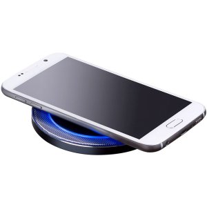 Безжично зарядно за телефон Varta Wireless Charger II