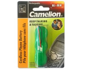Акумулаторна батерия за телефон Camelion NI-MH C070 3NH-230BMU 3,6V BP1
