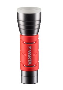 Фенер Varta Outdoor Sports F10 LED с 3 батерии ААА