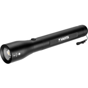 Фенер VARTA High Optics 3W LED с 2 батерии AA