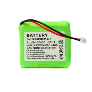 Батерия за телефон Medion MD 81877 MD 82772 MD 82877 600 mAh