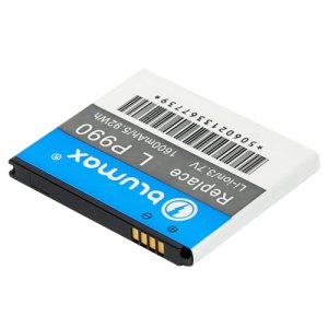 Батерия за телефон LG P920 P990 FL-53HN Li-Ion 1300 mAh