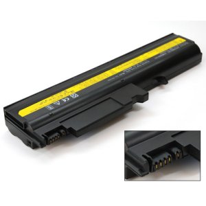 Батерия за лаптоп IBM ThinkPad T40, ThinkPad T40P 10.8V 4400 mAh