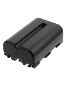 Батерия за видеокамера Sony NP-FM500H, NP-FM55H - 1650 mAh