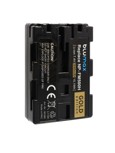Батерия за видеокамера Sony NP-FM500H - 2040 mAh