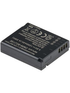 Батерия за фотоапарат Panasonic DMW-BCJ13, DMW-BC13
