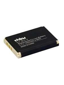 Батерия за Nokia BLC-2 3310, 3410, 3510, 3510i  Li-Ion 1300 mAh