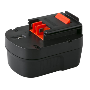 Батерия за винтоверт Black And Decker A12, FS12, BFSB12, 12V 3300 mAh