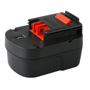 Батерия за винтоверт Black And Decker A12, FS12, BFSB12, 12V 2000 mAh