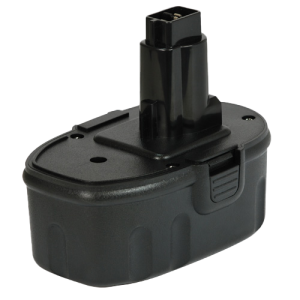 Батерия за винтоверт Black And Decker A9277, A9282, 18V 2000 mAh