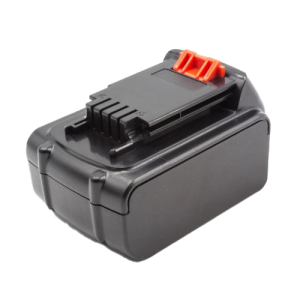 Батерия за винтоверт Black&Decker LB20, LBX20 20V 4000 mAh
