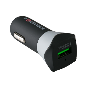 USB адаптер за кола 3A + Micro USB кабел 