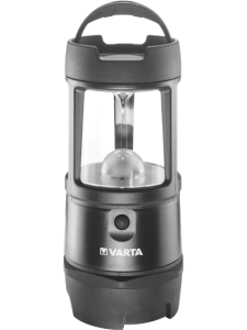 LED Къмпинг лампа Varta 18760 Indestructible 5 Watt