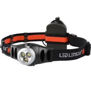Фенер за глава LED LENSER 7865 H3