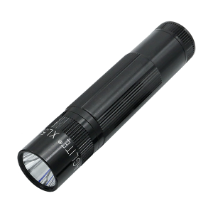 Полицейски тактически LED фенер Maglite XL50 - Черен