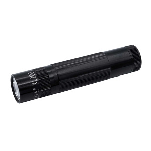 Полицейски тактически LED фенер Maglite XL200 - Черен
