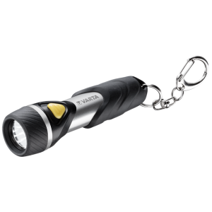 Фенер ключодържател Varta Day Light с 1 батерия ААА
