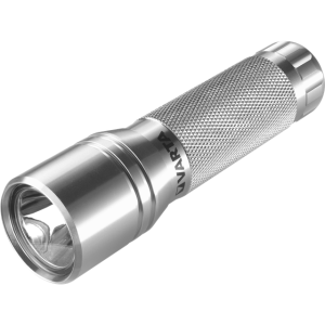 Мини Фенер Varta Premium Light F10 LED с 3 батерии ААА