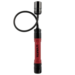 Гъвкав Фенер Varta 17646 Flex Neck LED Light + 2xAAA