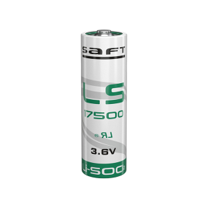 Батерия LS 17500 Saft LS17500 ER17500 3.6V 3600 mAh