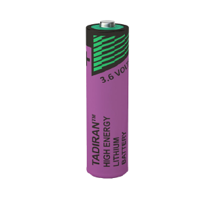 Батерия ER14505 Tadiran SL-760/S AA 3.6V 2200 mAh - Li-SOCl2