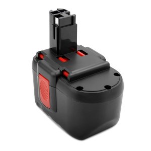 Батерия за винтоверт Bosch 24V (A) Ni-MH 2000 mAh 11524