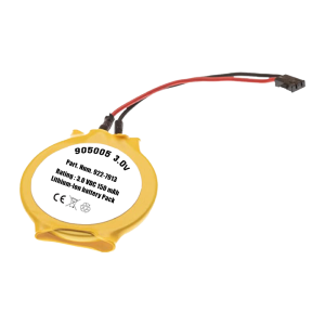 BIOS батерия за Apple Macbook Pro 15.4 A1211 3V - 922-7913