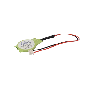 Батерия за BIOS на лаптоп Acer Travelmate 240, 250 3V 200mAh