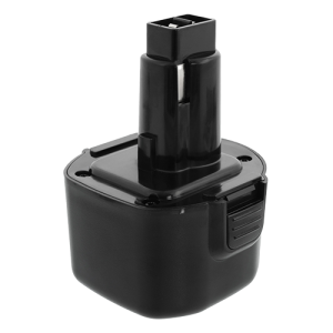 Батерия за винтоверт Black And Decker A9242, A9265 CD231 - 9.6V  3000 mAh