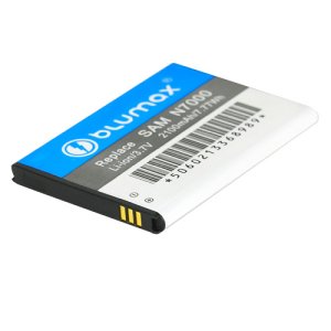 Батерия за Samsung Galaxy Note N7000, Note 1 2100mAh