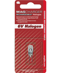 Халогенна крушка за акумулаторен фенер Maglite Magcharger - 6V Halogen